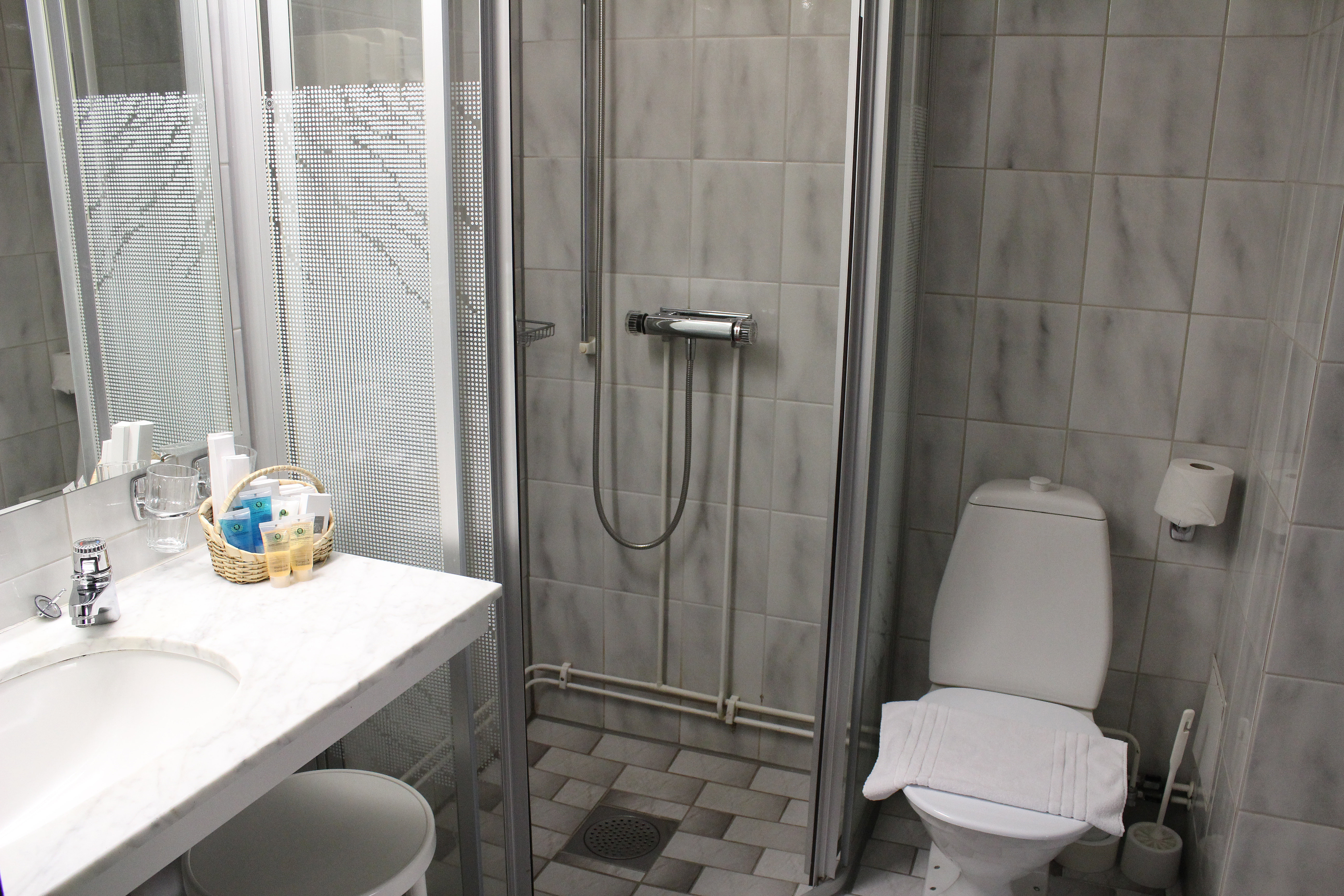 Hotel Djingis Khan 35/37