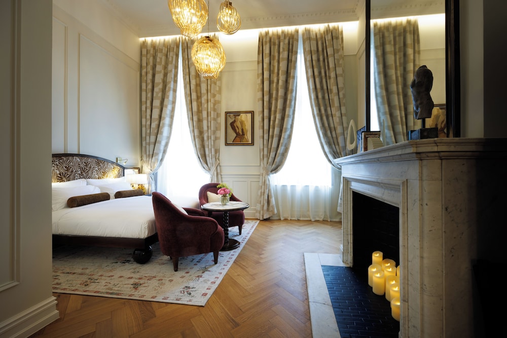 Hotel Fleur de Ville 29/65