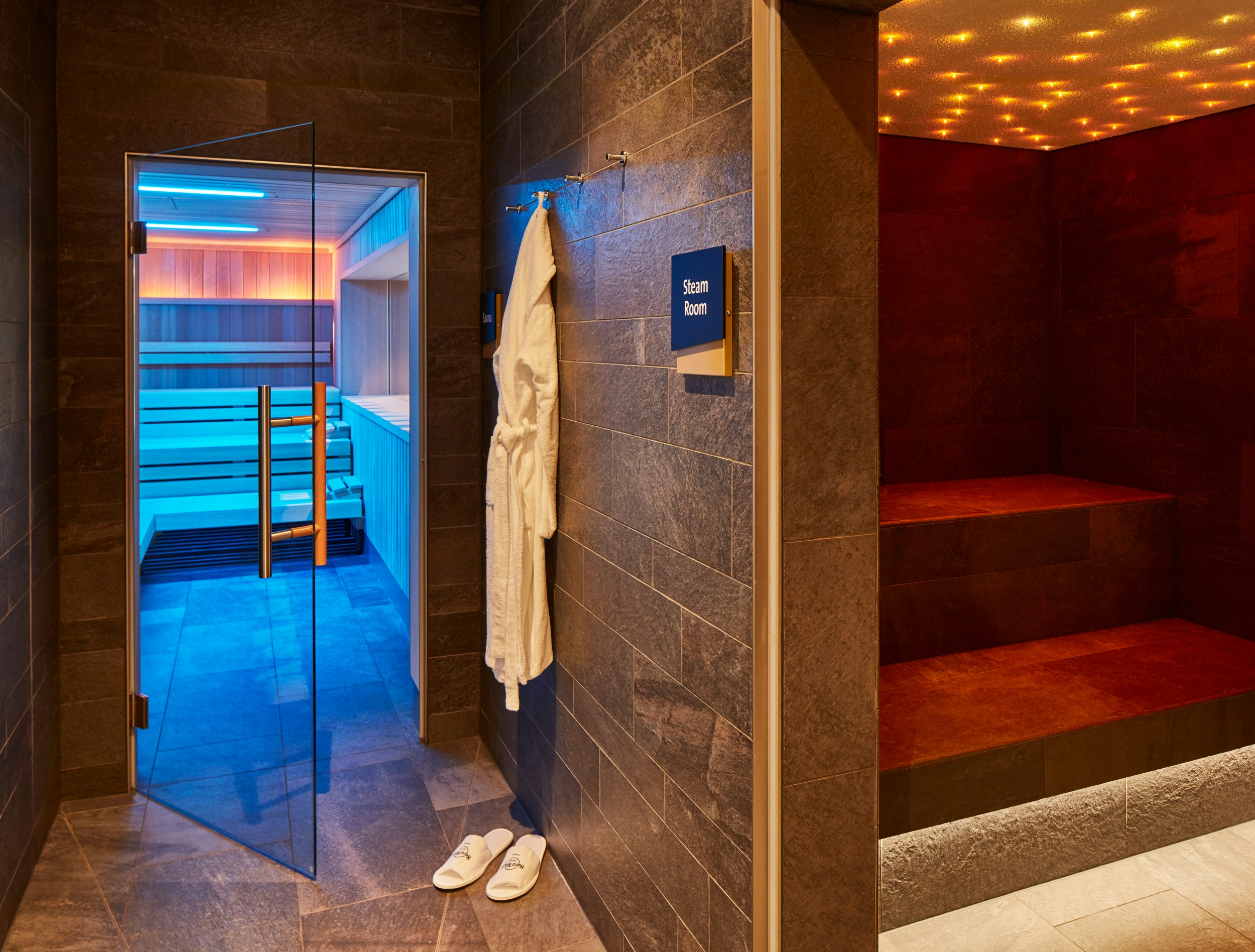 Hard Rock Hotel Davos 41/82