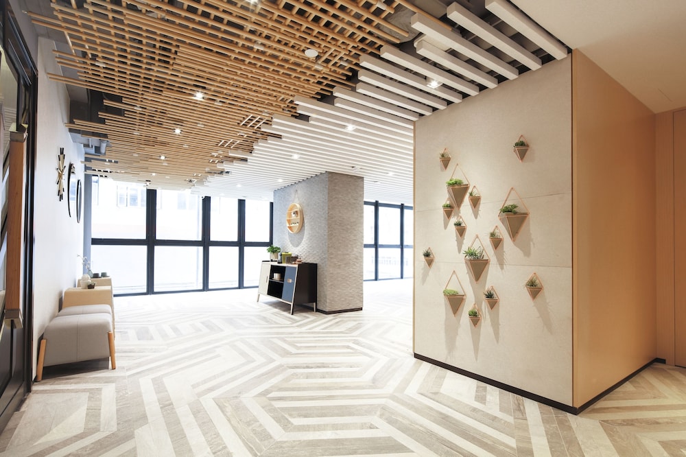 Hotel Ease Access Tsuen Wan 6/37
