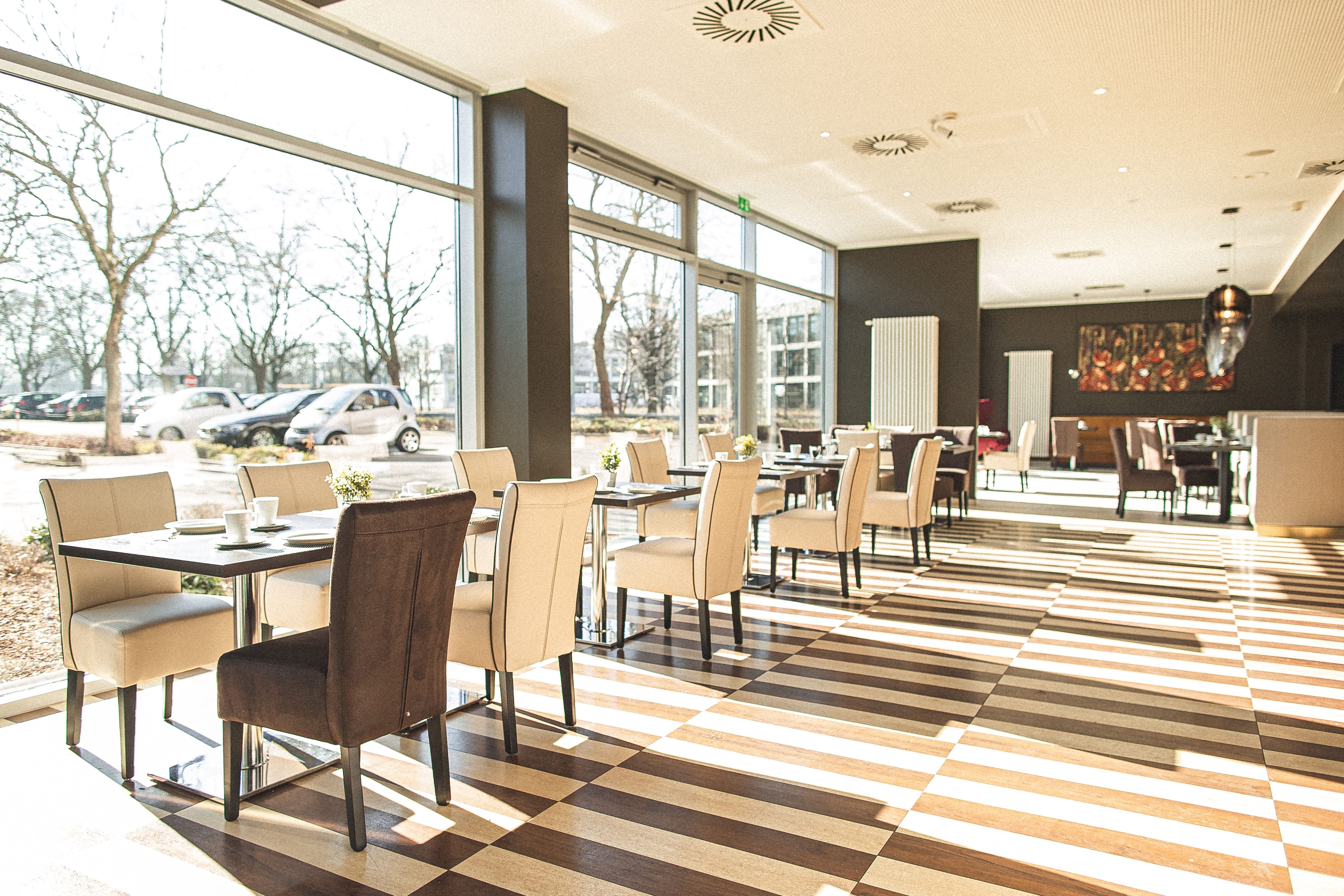 Plaza Premium Karlsruhe 26/35