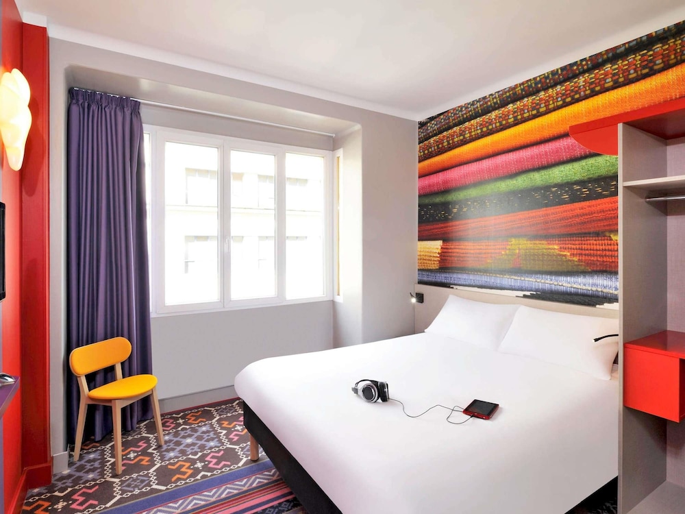 Ibis Styles Lille Centre Grand Place 19/74