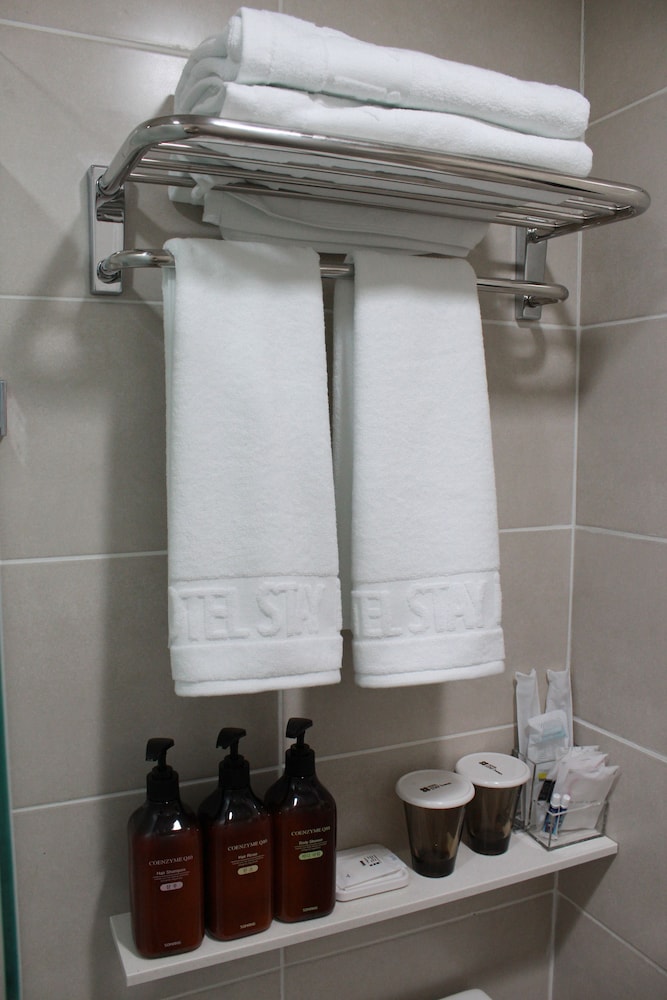 Hotel Stay Inn Seoul Station 26/63