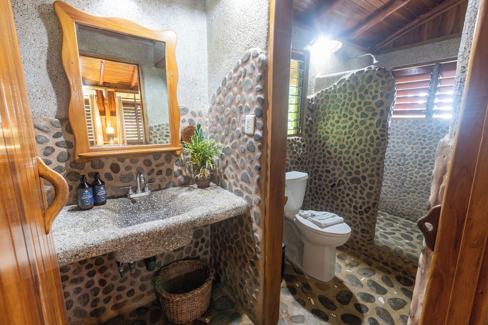 Hotel La Cusinga Eco Lodge 48/50