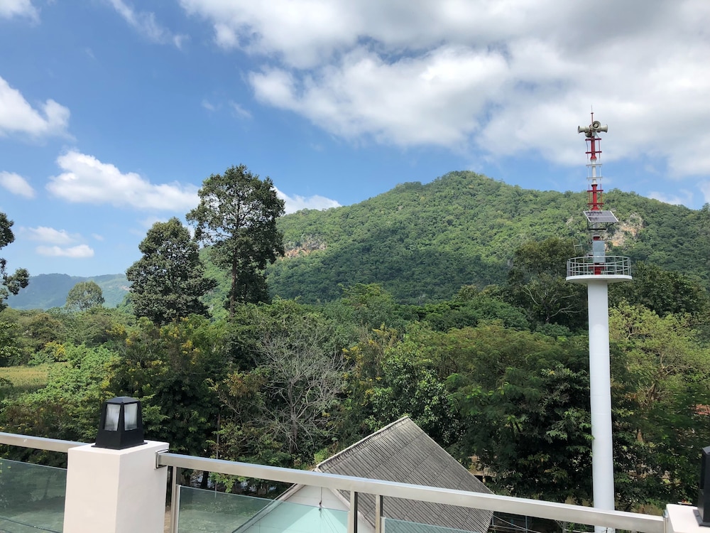 Ozone Hotel Khao Yai 33/44