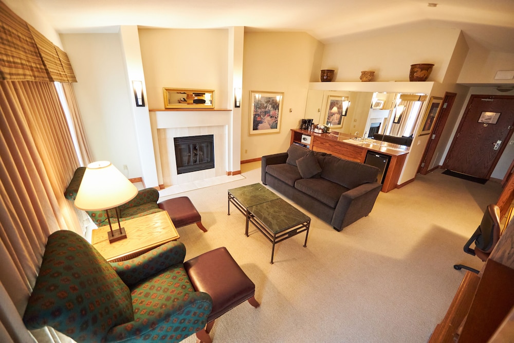 Jasper Inn And Suites 46/76