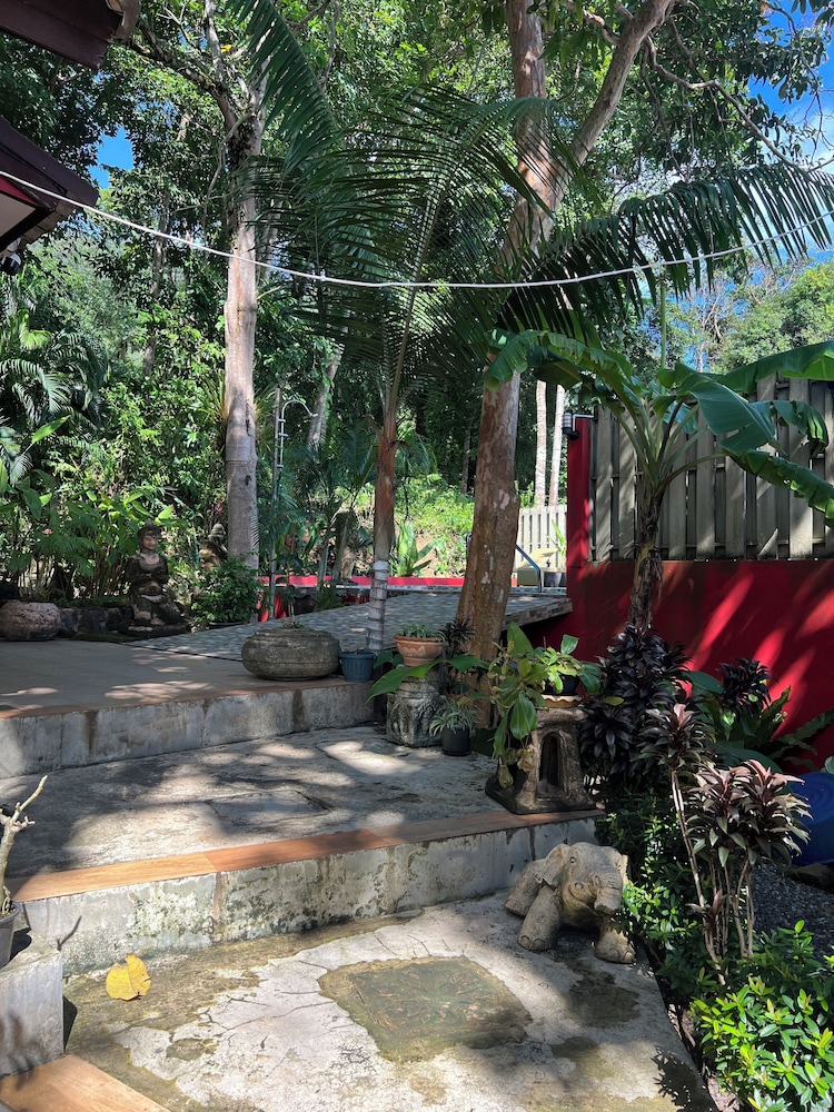 Baan Ton Rak Boutique Resort 59/66