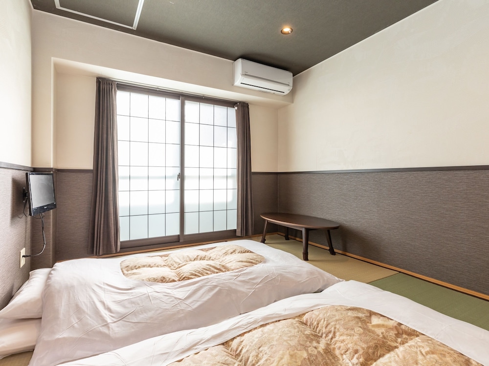 Tabist Sparkling Dolphins Inn Kyoto (ex Sparkling Dolphins Inn Kyoto) 7/33