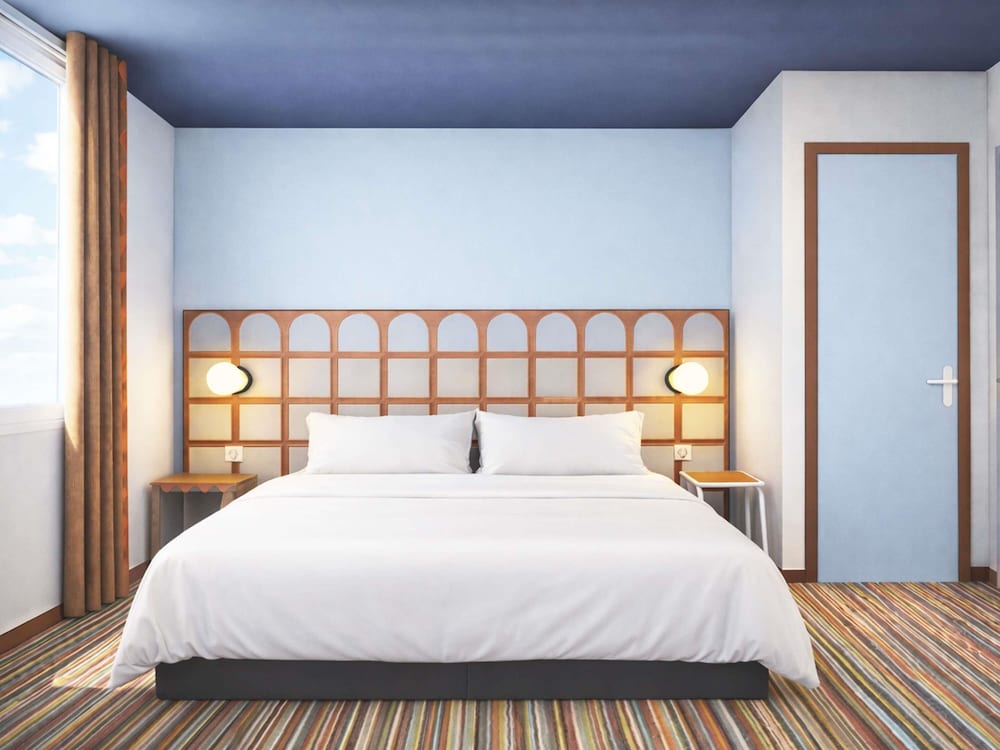 Hotel Beau Site 7/32