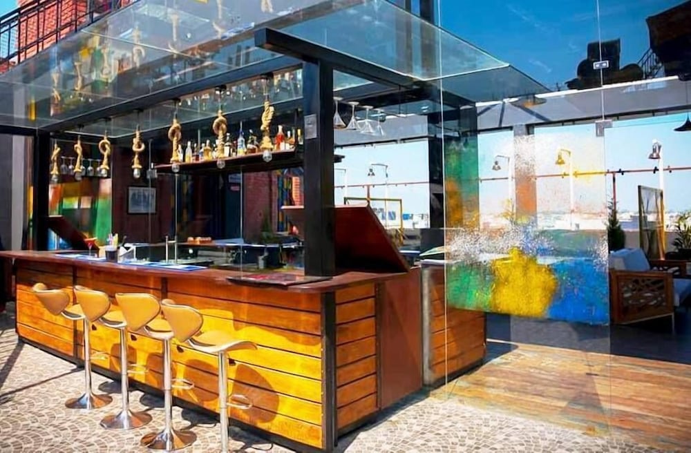 Hotel Vijay Paradise 6/50