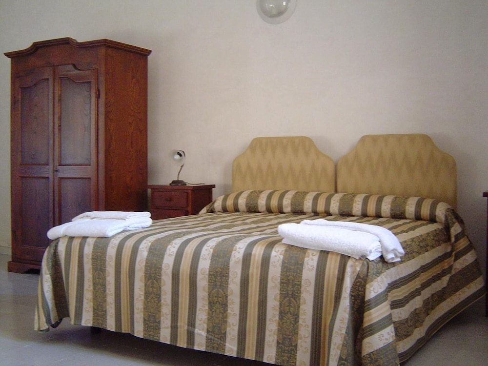 Hotel Masseria Fabrizio 22/62