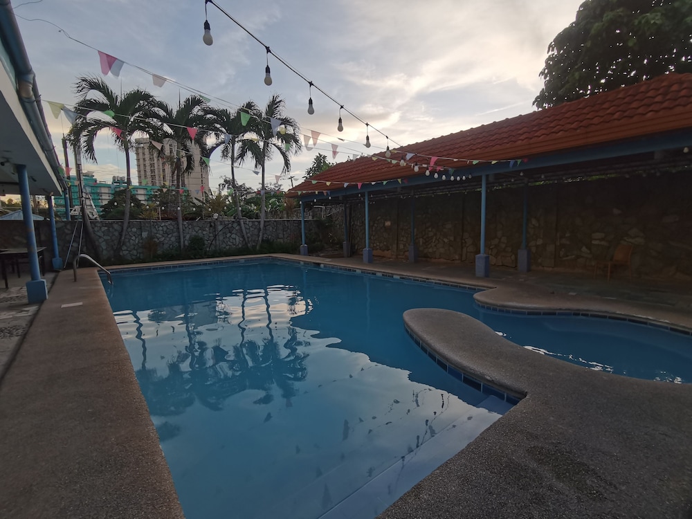 Metro Park Hotel Cebu City 37/62