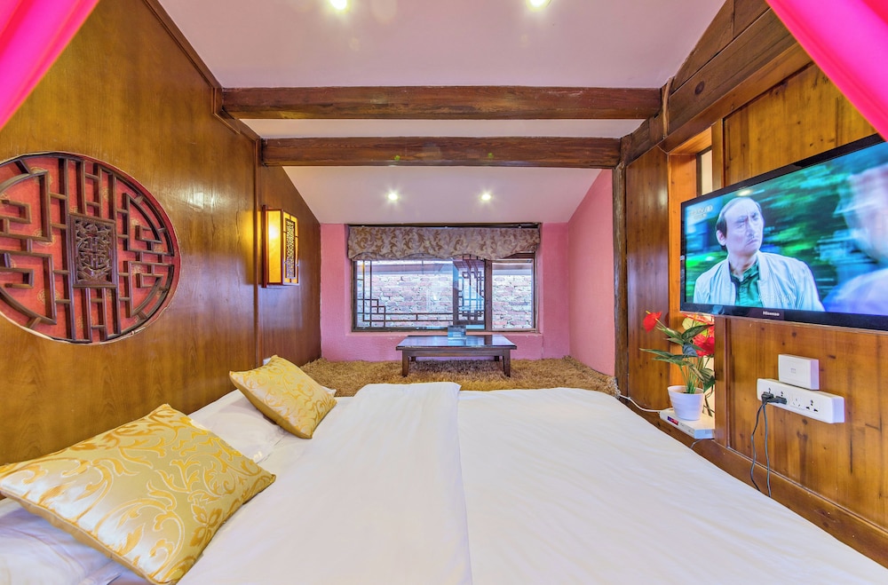 Lijiang Xueshanyu Inn 16/36