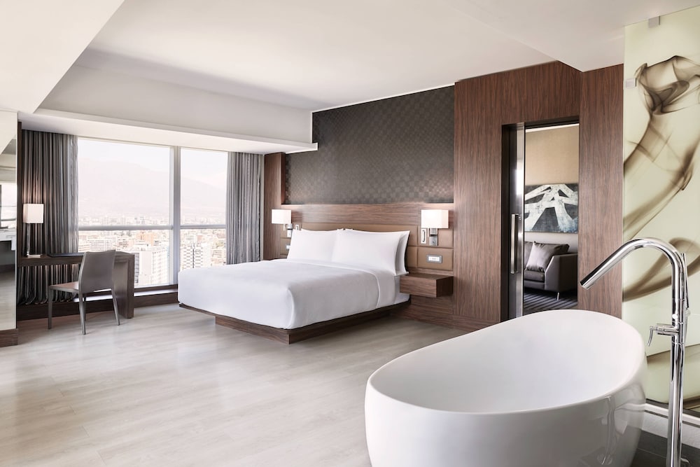 AC Hotel Santiago Costanera Center 12/65