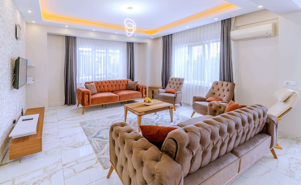 Dundar Termal Villa Otel 29/48