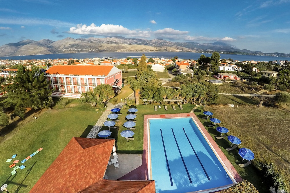 Palatino Hotel 34/43