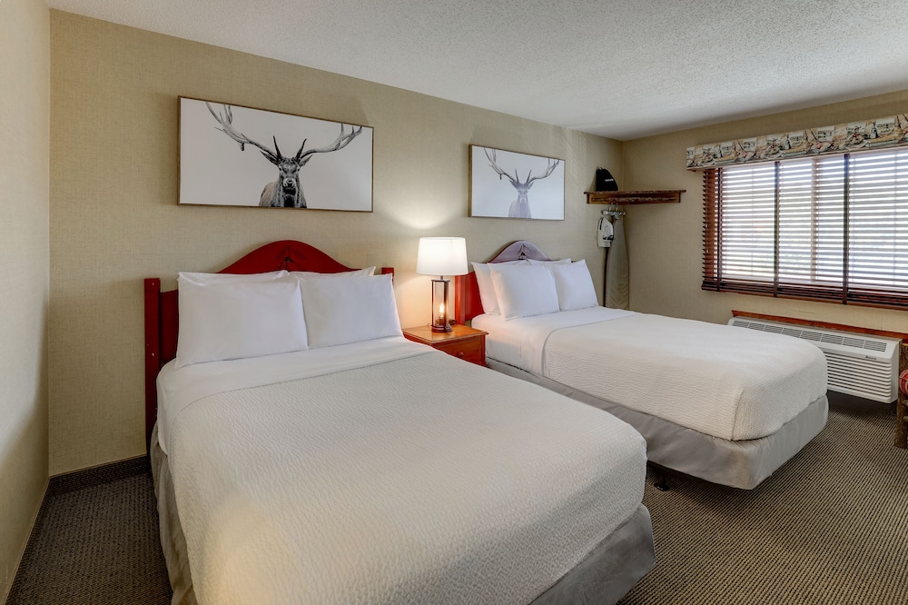 Stoney Creek Inn Galena 19/59