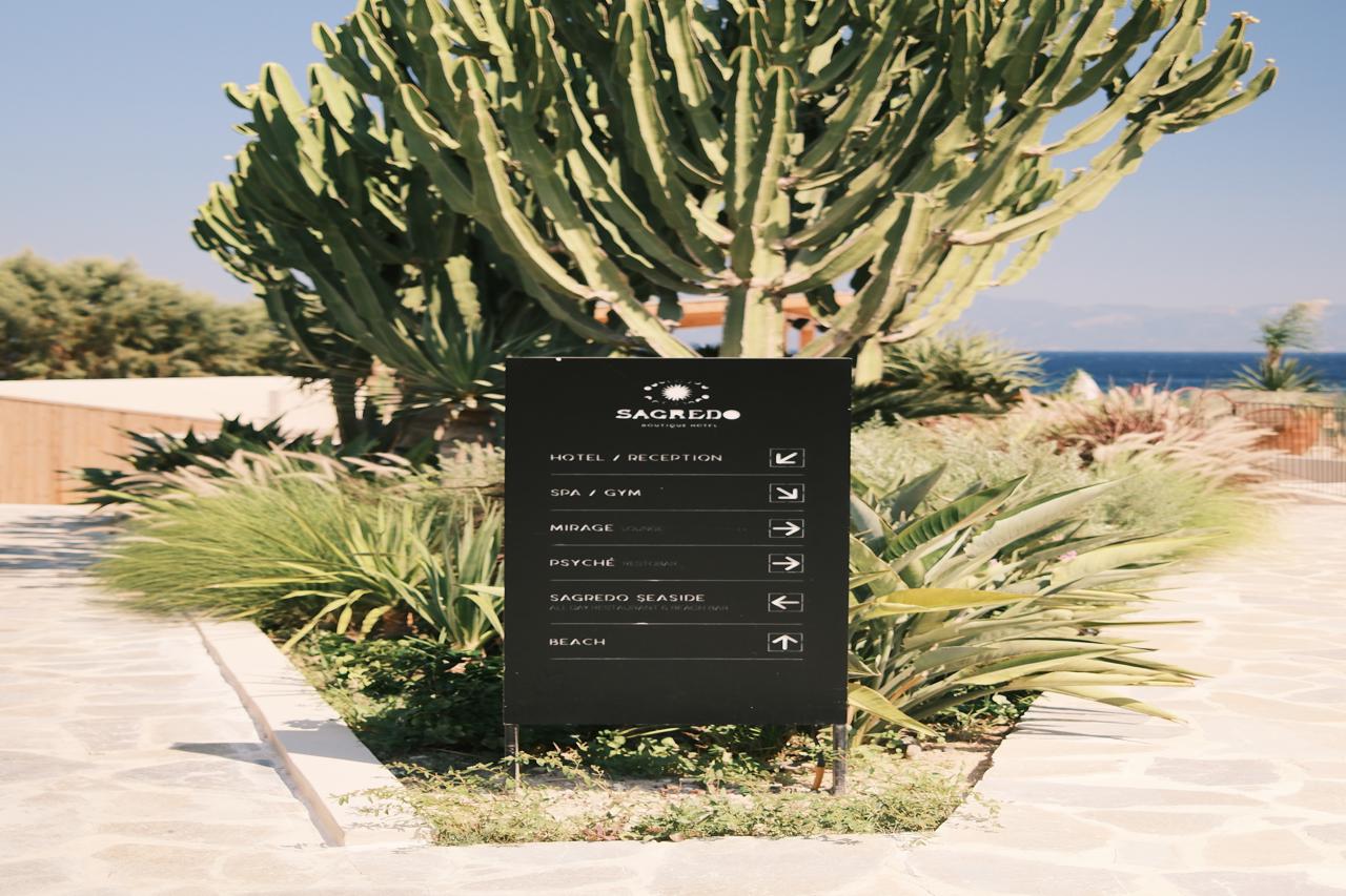 Sagredo Beachfront Retreat & Spa by E-GEO 11/48
