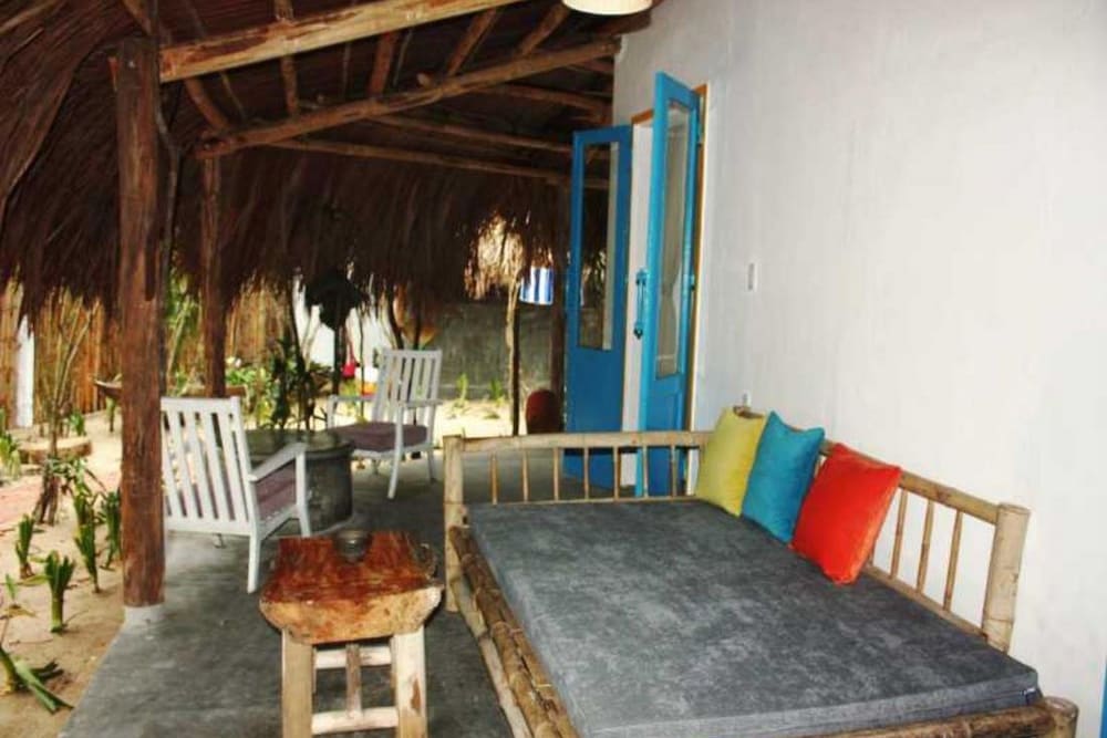 An Bang Beach Hideaway Homestay 30/50