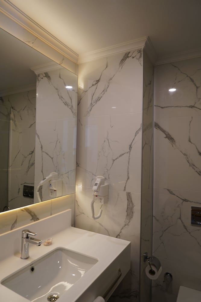 Dogruer Boutique Hotel & Spa 36/36
