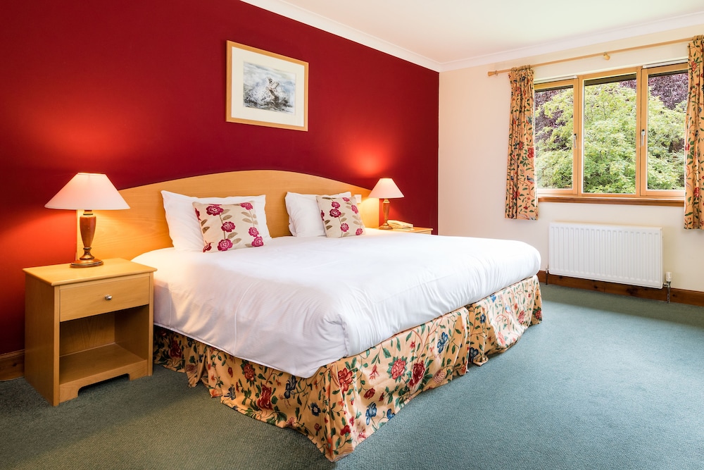 Ballathie House Hotel 2/49