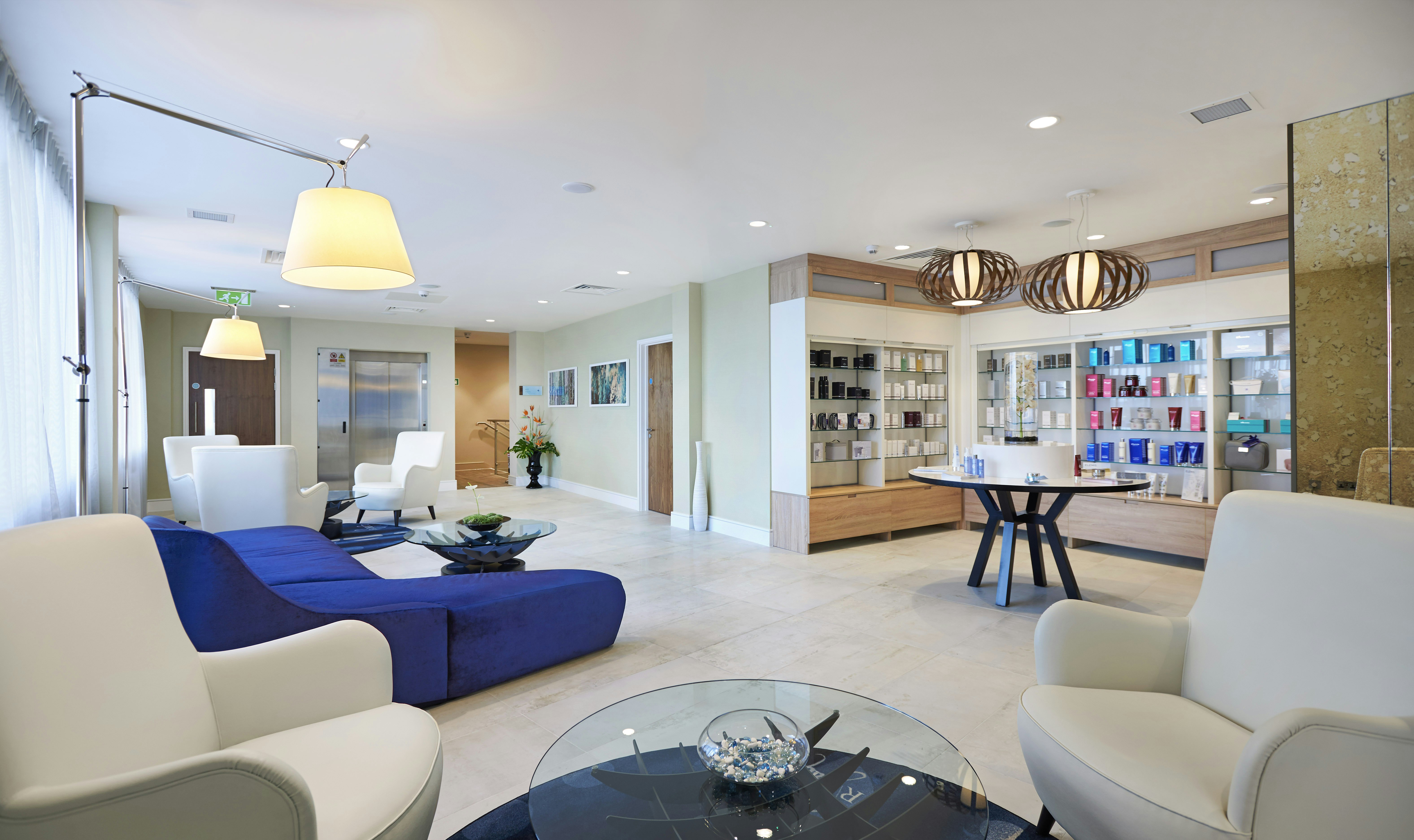 Hilton Southampton - Utilita Bowl 22/41