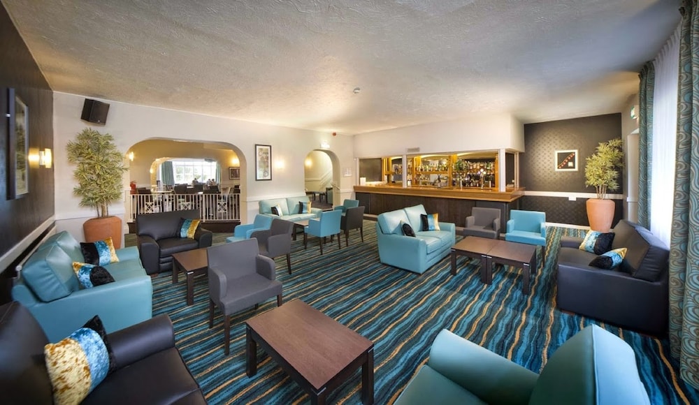Trecarn Hotel Torquay 24/41