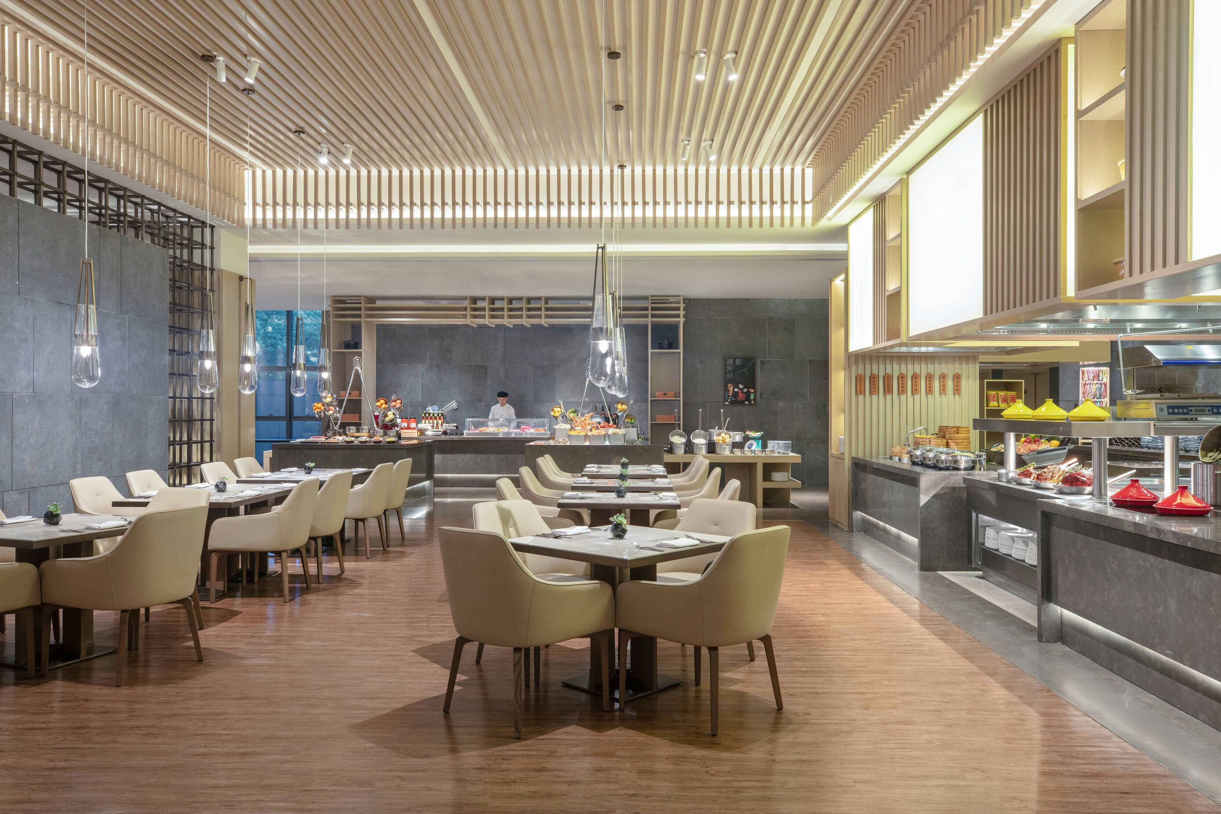 Wuxi Marriott Hotel Lihu Lake 14/23