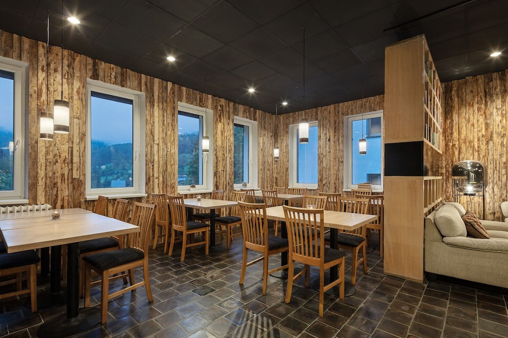 Pytloun Hotel Harrachov 57/66