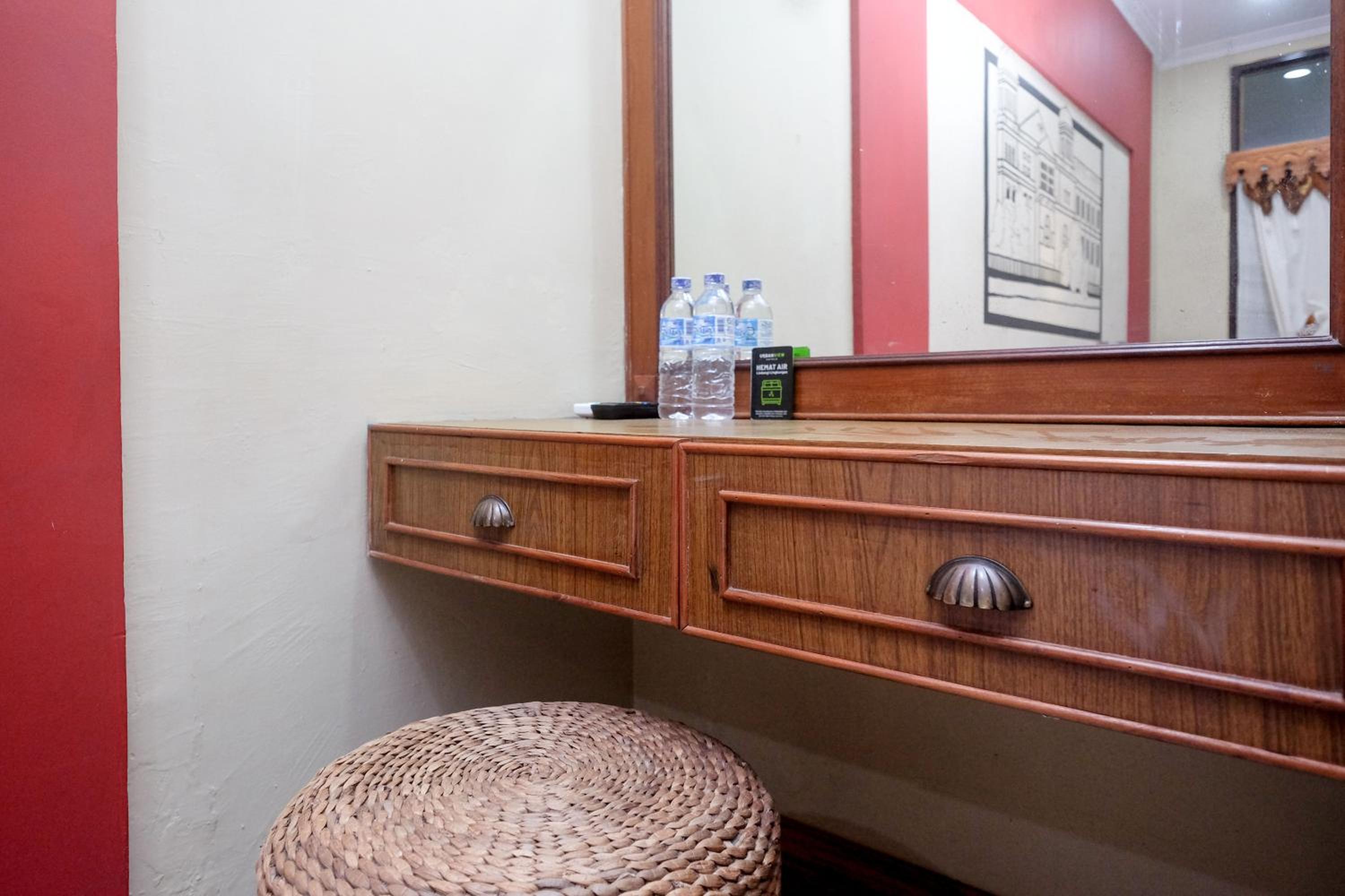 OYO 3778 Hotel Wisnugraha Syariah 12/50