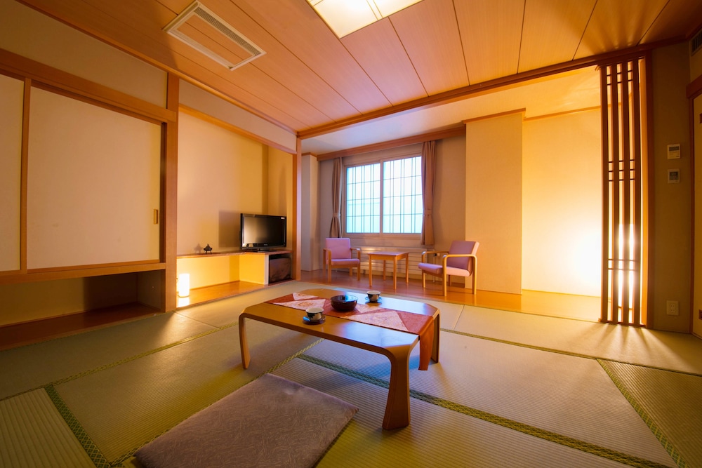 Ashibetsu Onsen Starlight Hotel 39/61