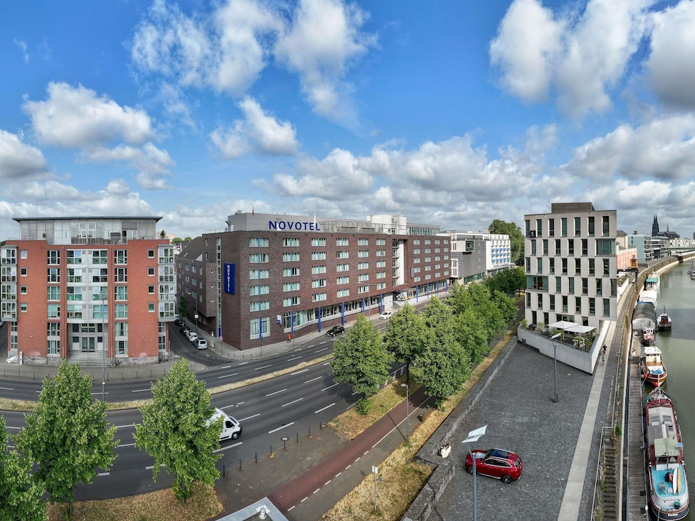 Novotel Koeln City 44/50