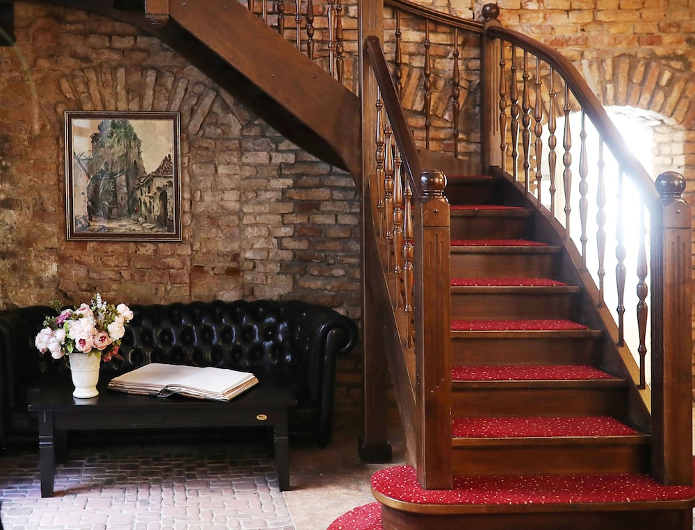 OLD RIGA HOTEL VECRIGA 5/34