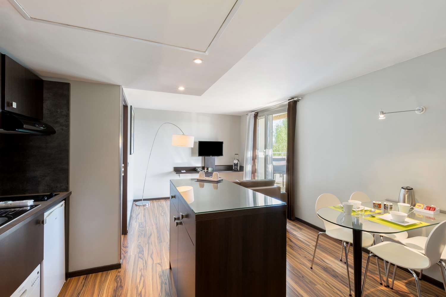Best Western Park Hotel Geneve-Thoiry 13/55