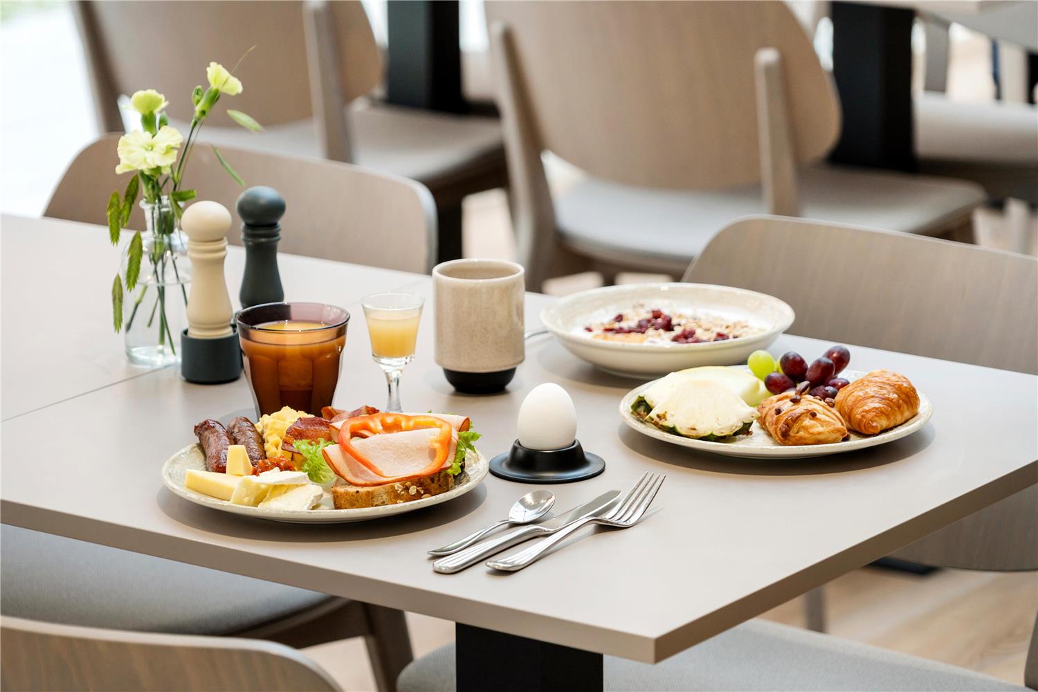 Best Western Plus Hotel Odense 16/25