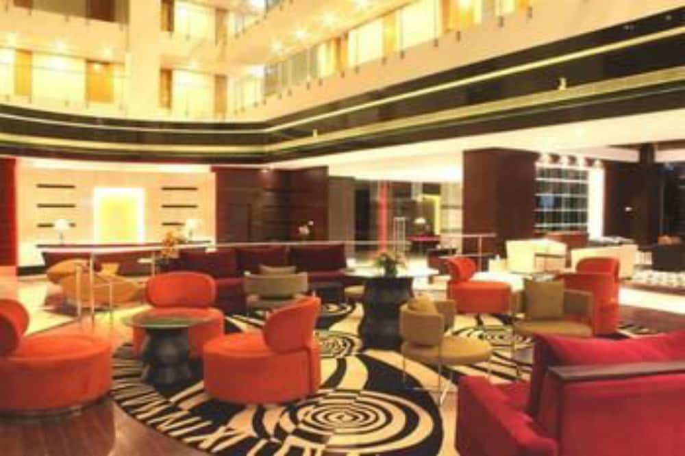 Lemon Tree Hotel Whitefield Bangalore 29/53