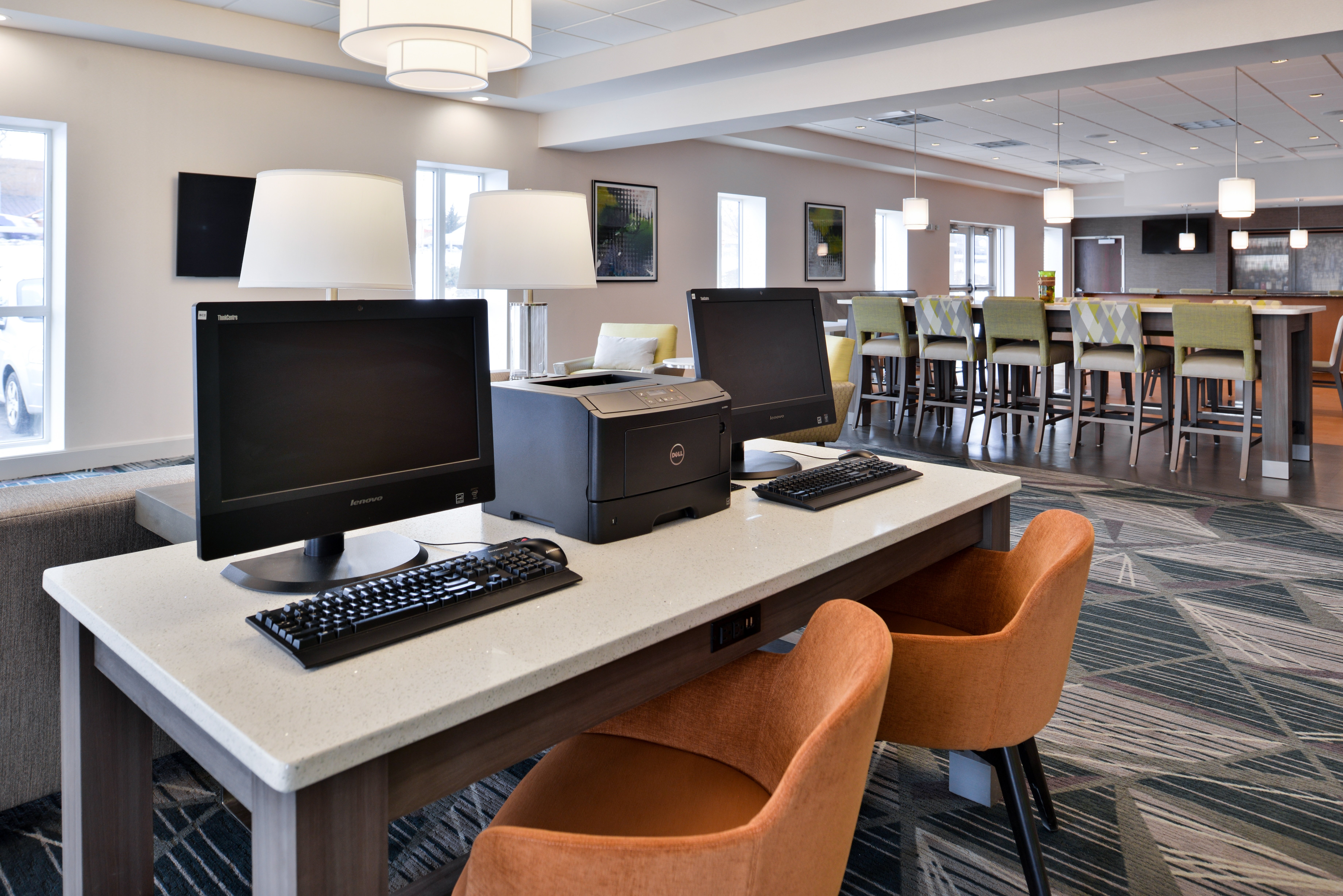 Holiday Inn Hotel and Suites Rochester Marketplace 51/64