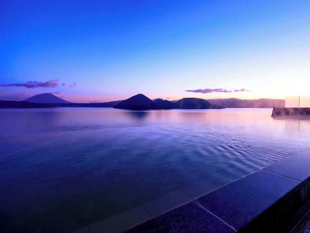 The Lake View Toya Nonokaze Resort 66/68