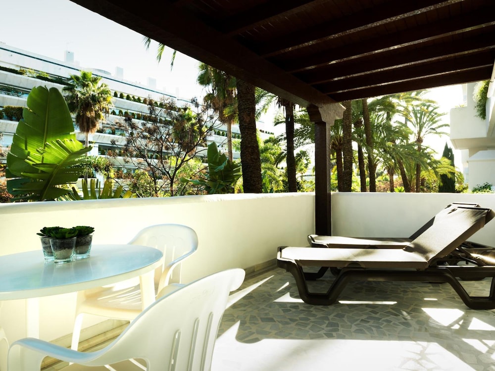 Aparthotel Monarque Sultan 46/72