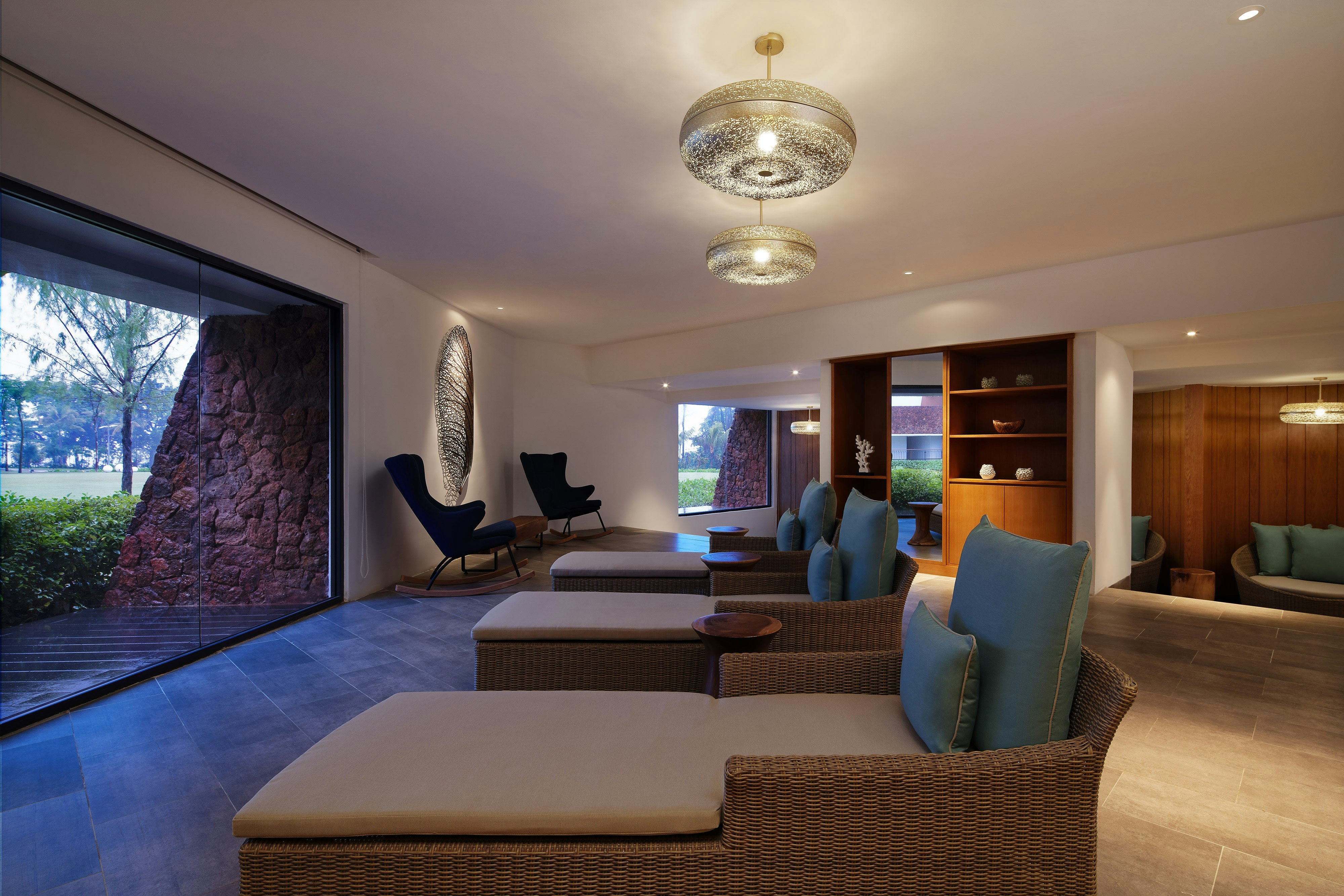 The Westin Desaru Coast Resort 37/75