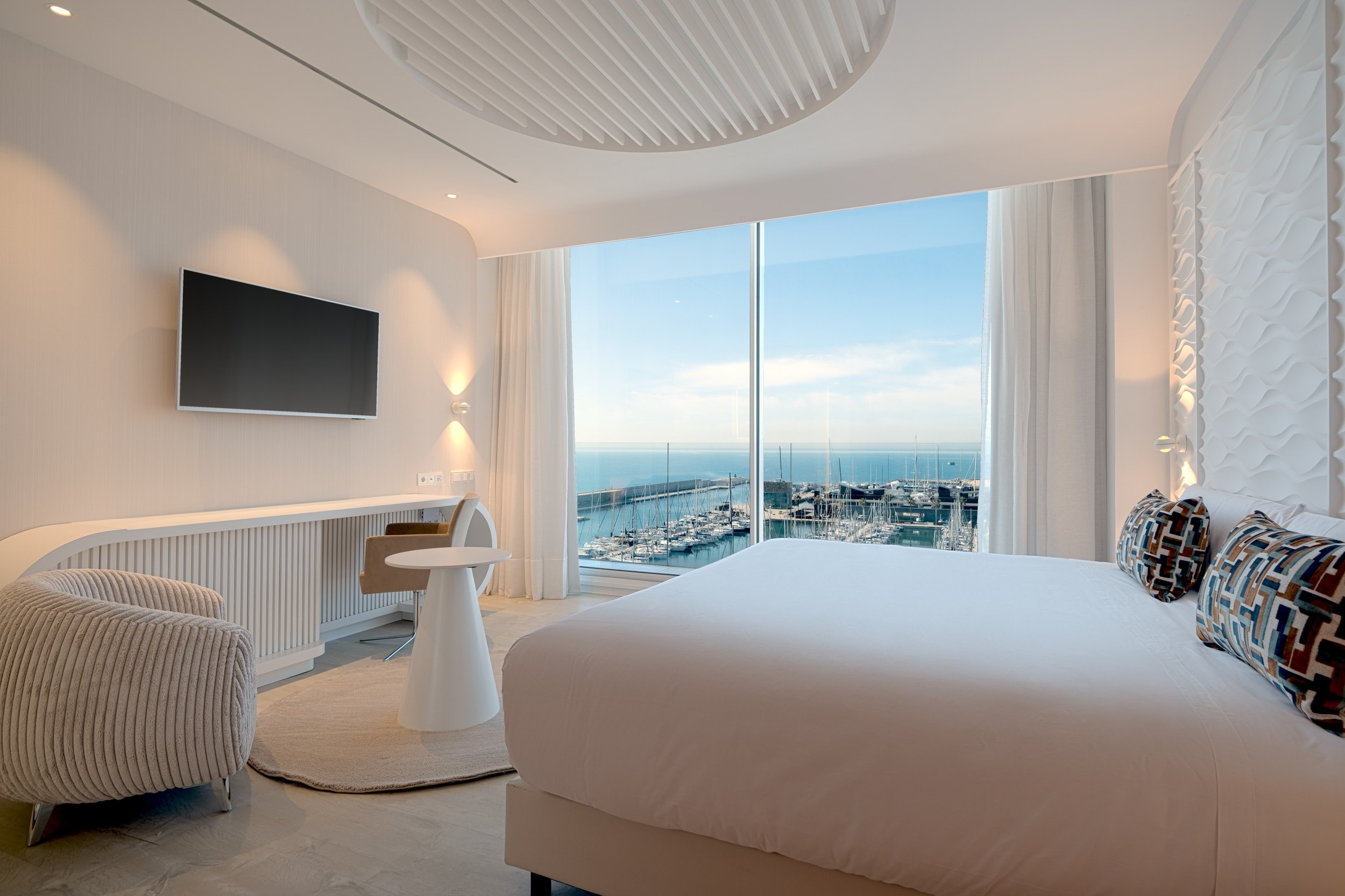 Hotel Marina Badalona 40/50