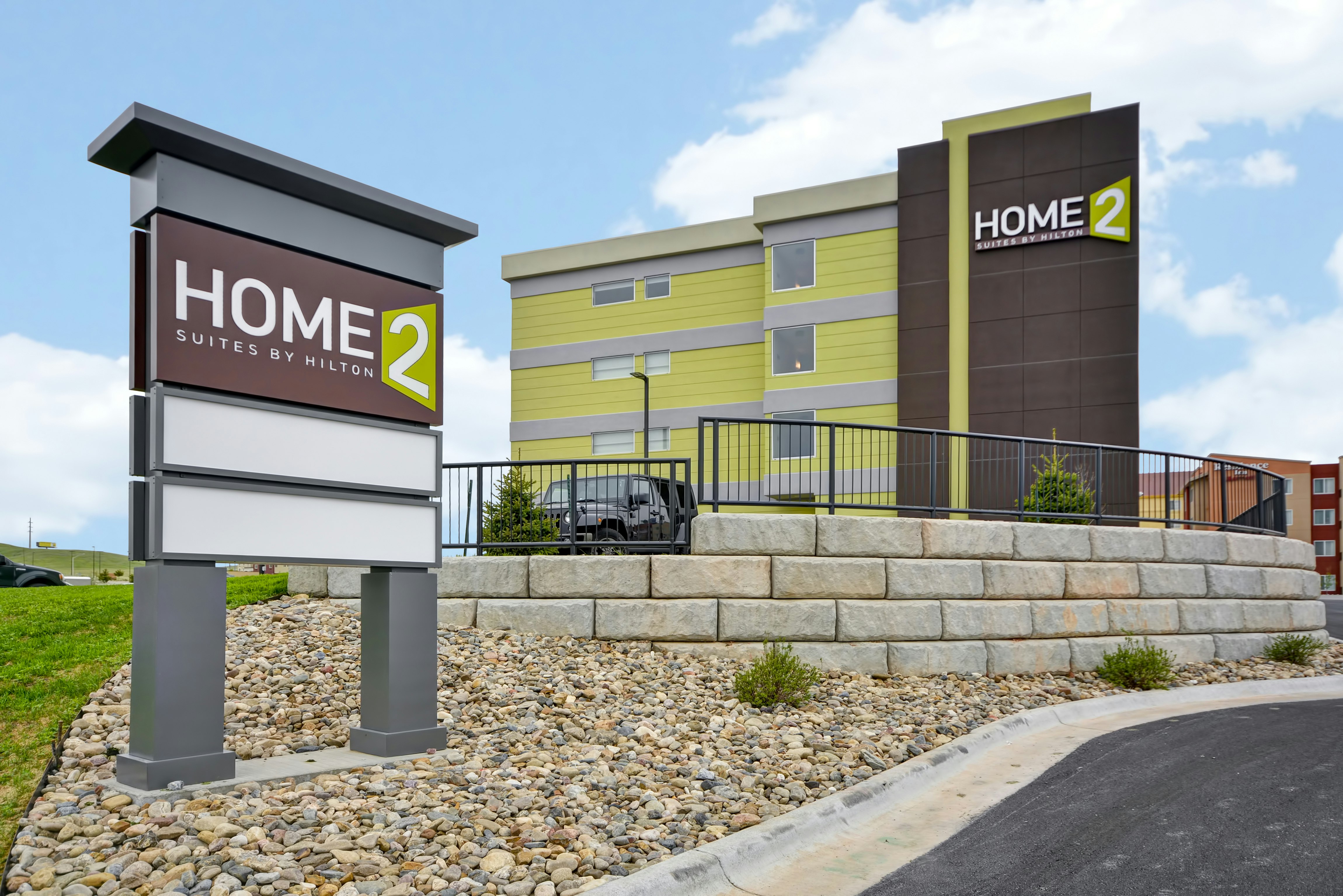 Home2 Suites By Hilton Rapid City 56/59