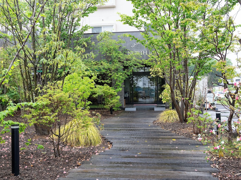 Nasu Kogen Hotel North Inn 52/56
