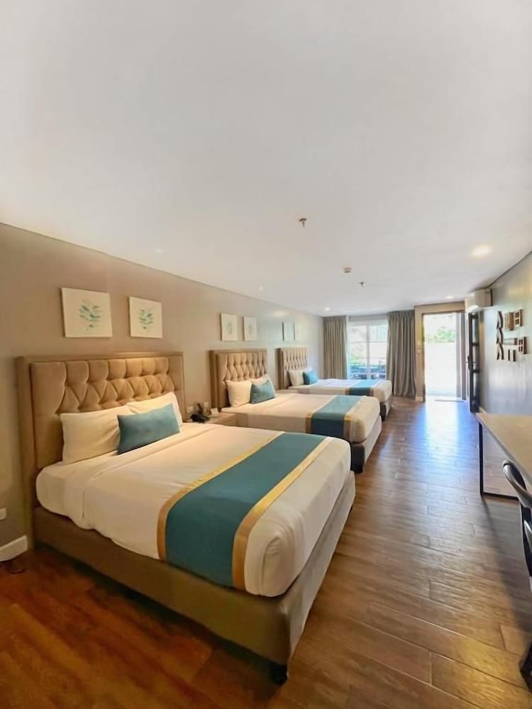Royale Parc Hotel Tagaytay 9/41