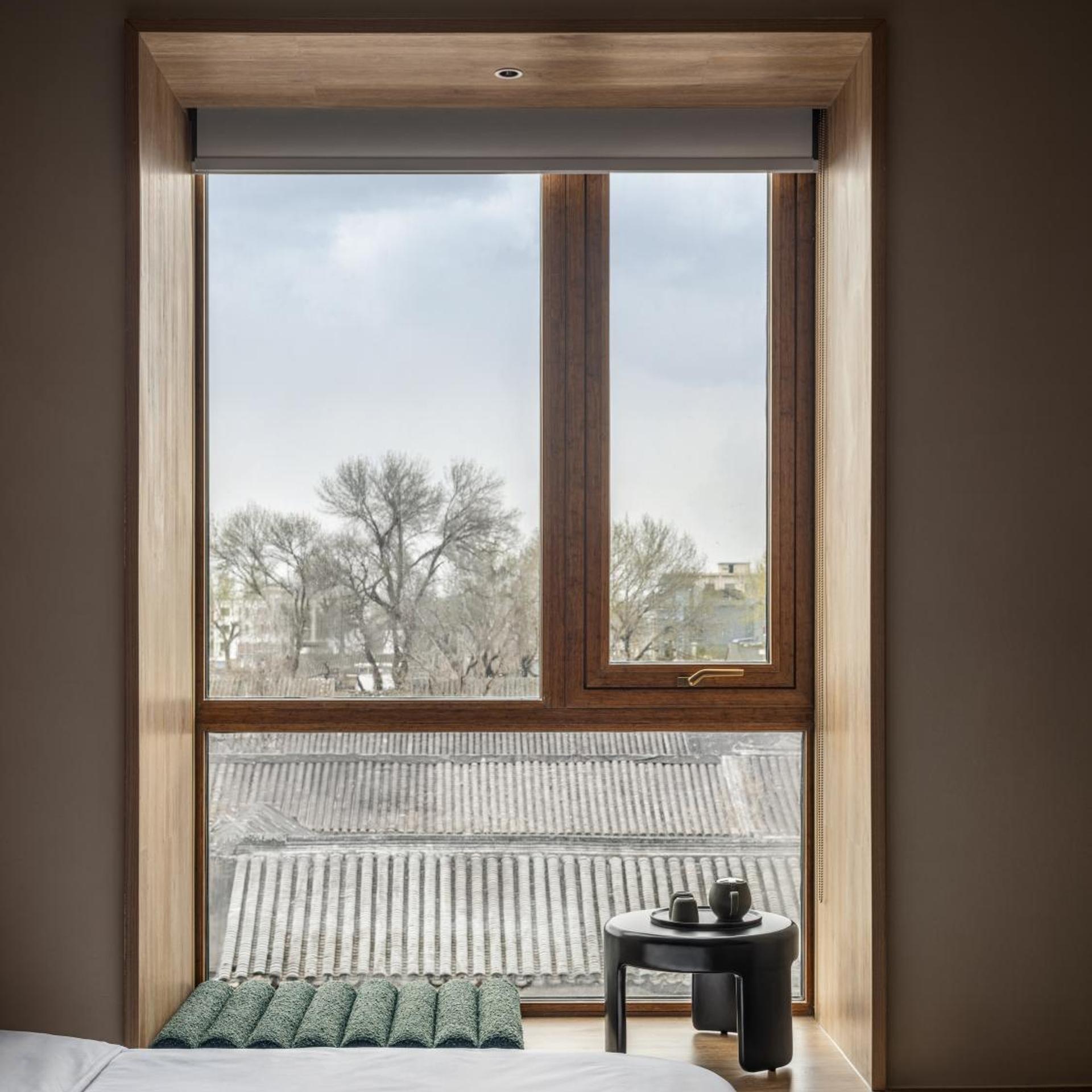 Noa Hotel Beijing Longfu (The Forbidden City) 41/50