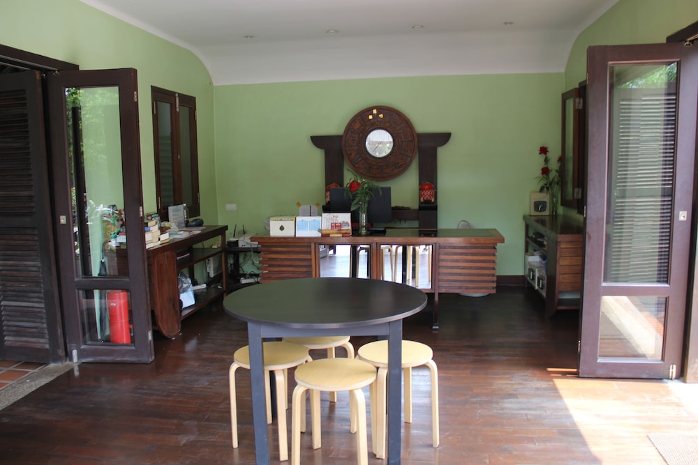 Ancient Luang Prabang Hotel Banphongheuang 28/50