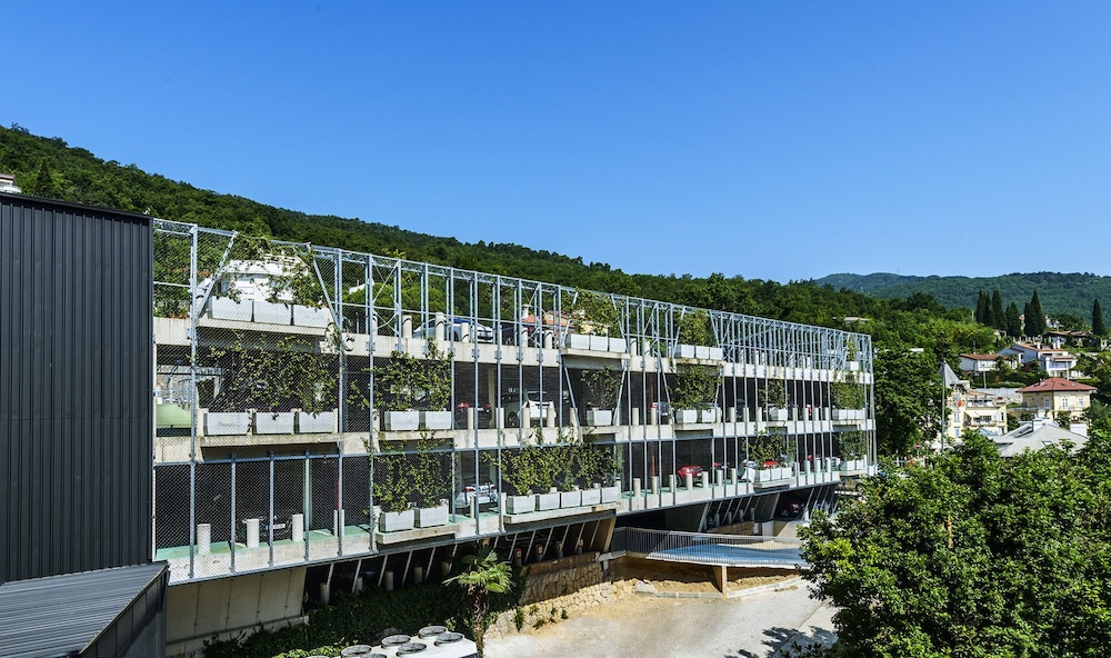 Grand Hotel Adriatic II photo1