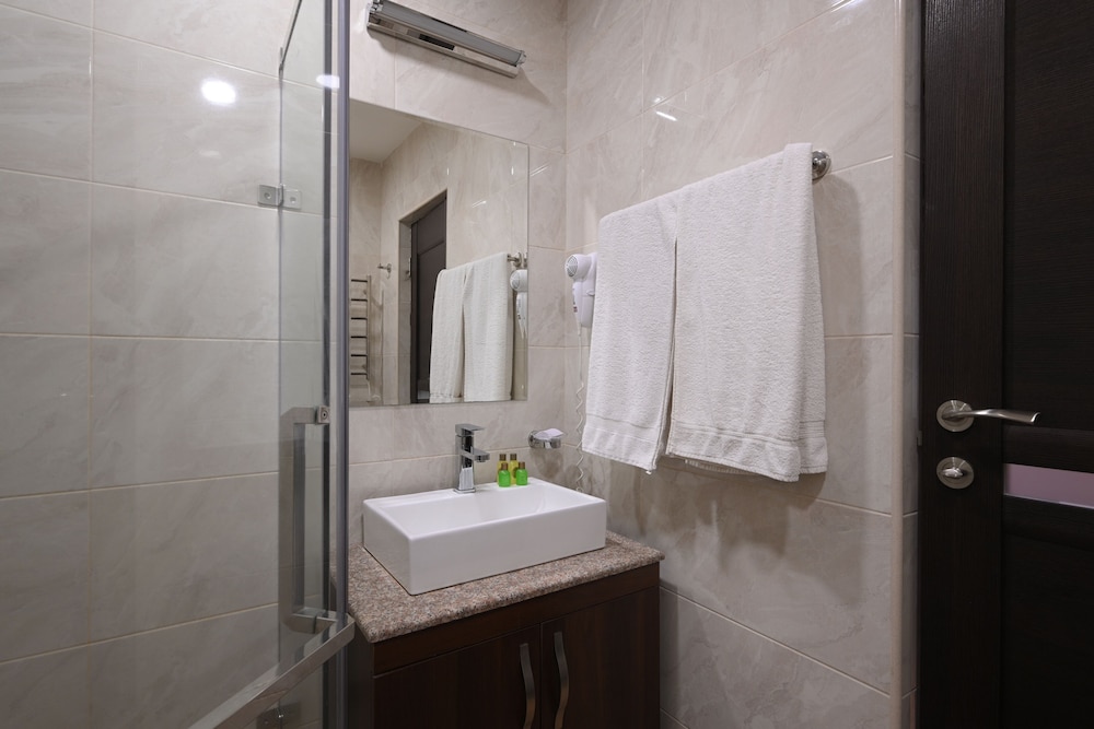 Welcome City Center Apartments 44/50