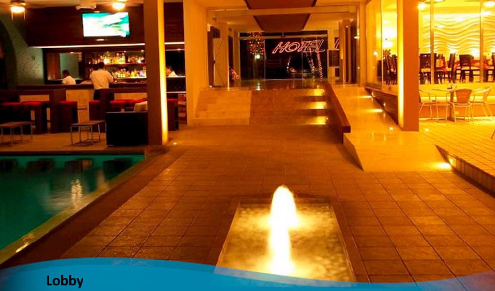 La Finca Resort Hotel And Spa 23/37