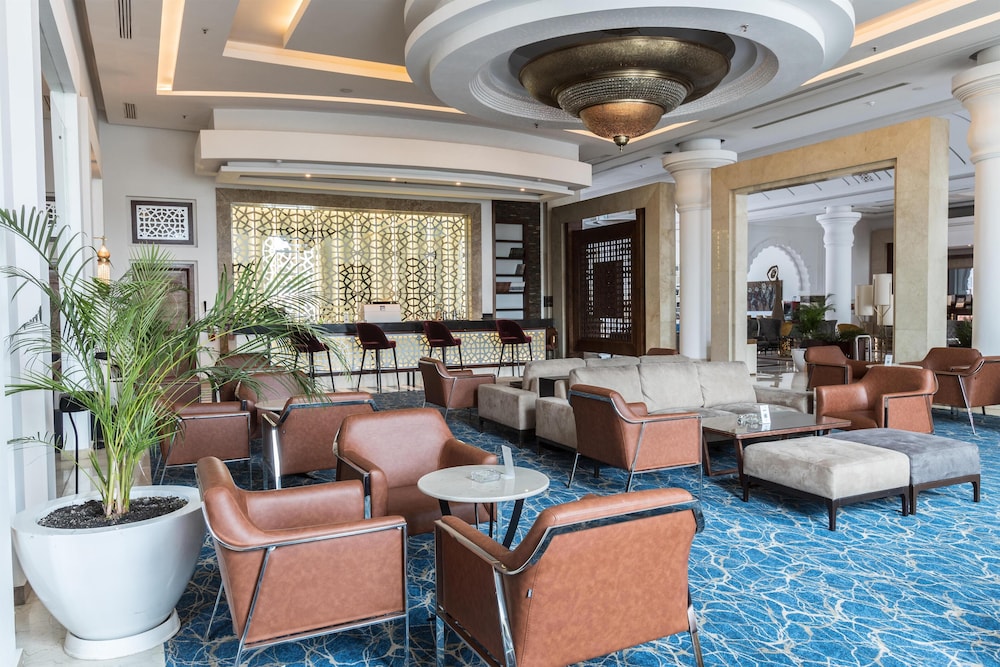 Savoy Le Grand Hotel Marrakech 45/65